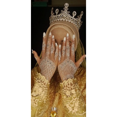 Jasa Henna Pengantin