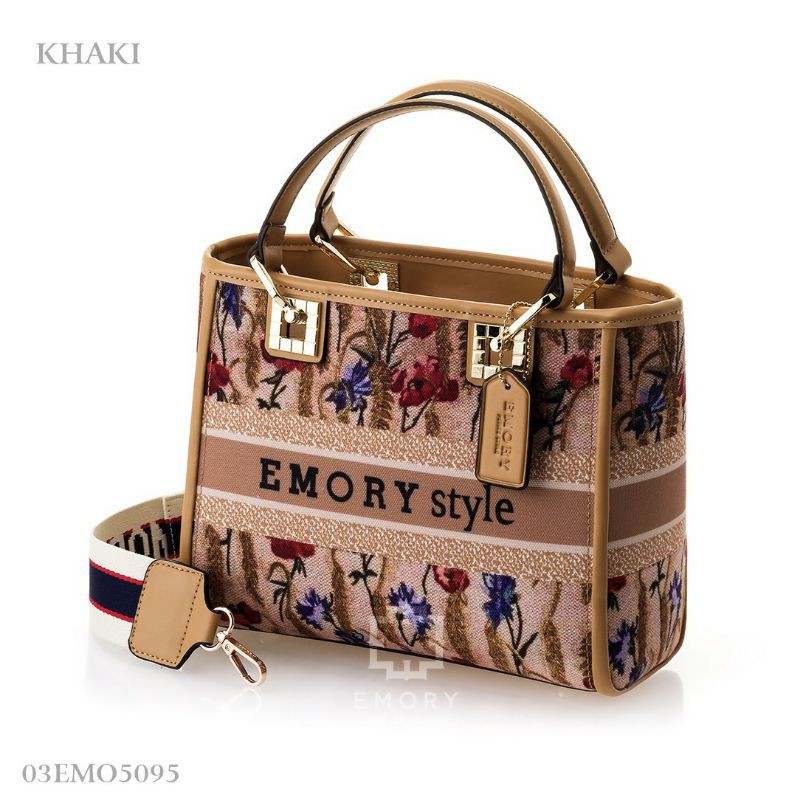 RESTOCK TAS EMORY ADABELLE SERIES 03EMO5095