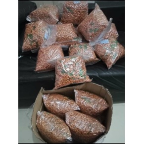 

READY STOCK !! KACANG BANGKOK 2500gr