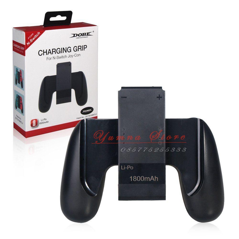 joy cons charging grip