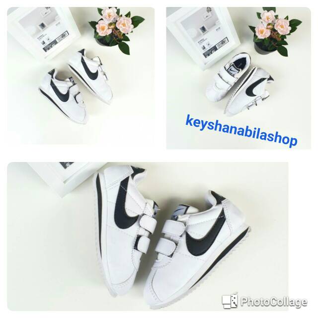 Nike cortes kids