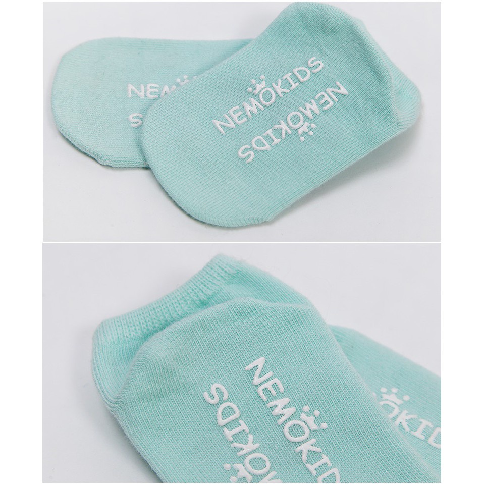 Swopply KS04 Kaos Kaki Bayi Motif Hewan Kaos kaki Anak Karakter KaosKaki Anti Slip Baby Socks Animal