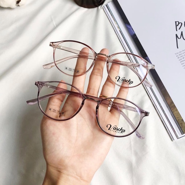 FRAME KACAMATA JENNIE EYEGLASSES