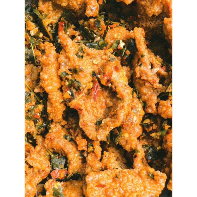 

kulit ayam crispy pedas 1 kg