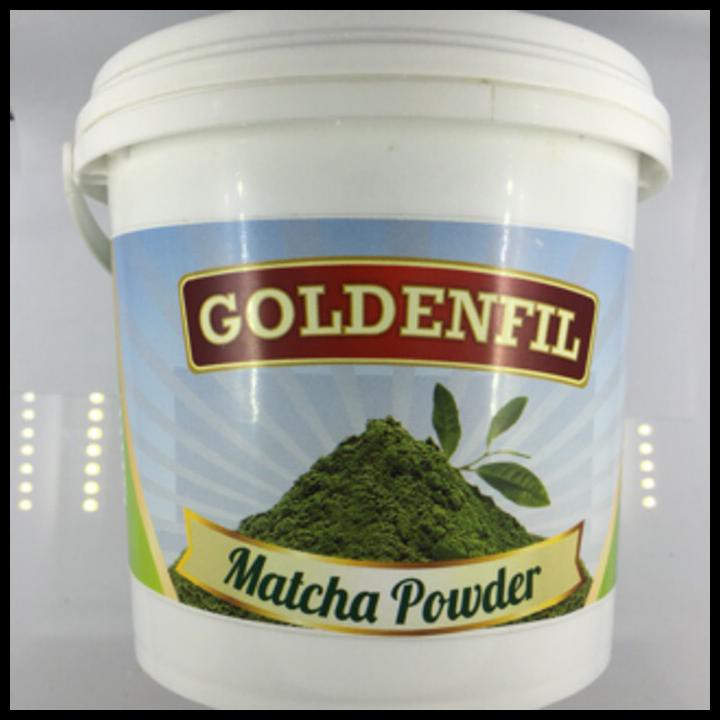 

Szl1 Matcha Powder (Bubuk Minuman Dan Kue Green Tea) Teh Hijau S89E