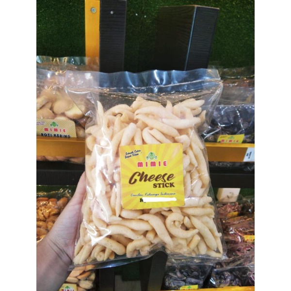 

cheese stick