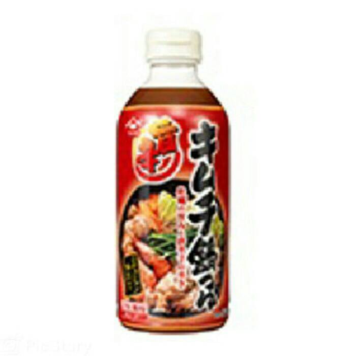 

Yamasa Kimchi Nabe Japanese Sauce Saus Bumbu Jepang
