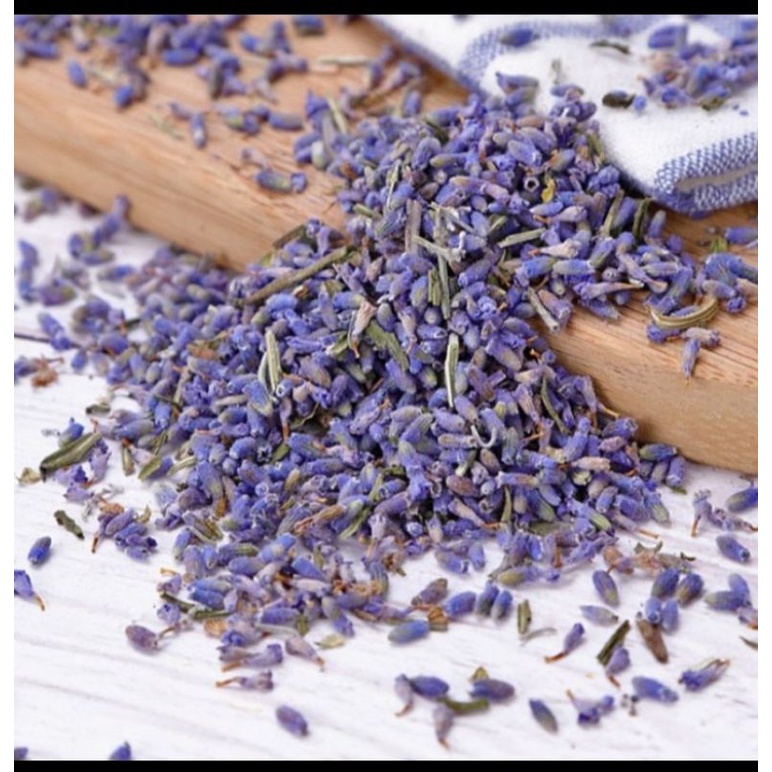 

teh bunga lavender 1kg