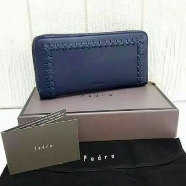 Dompet pedro wanita baru