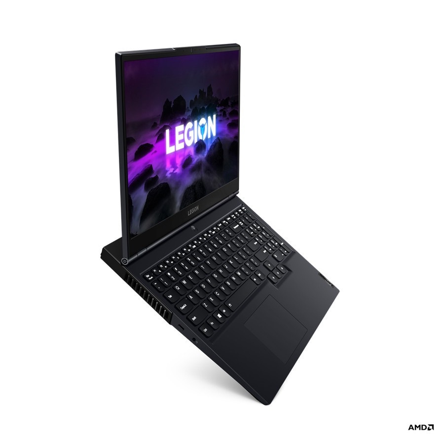 Lenovo Legion 5 15ACH6 AMD Ryzen 7 5800H 82JW003QID Garansi Resmi