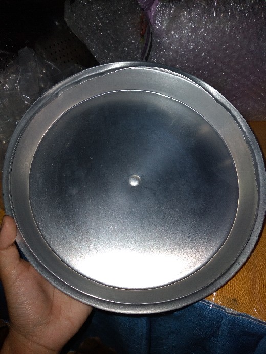 Alat Kukus / Steamer Maspion Dandang Alcor 24 Cm