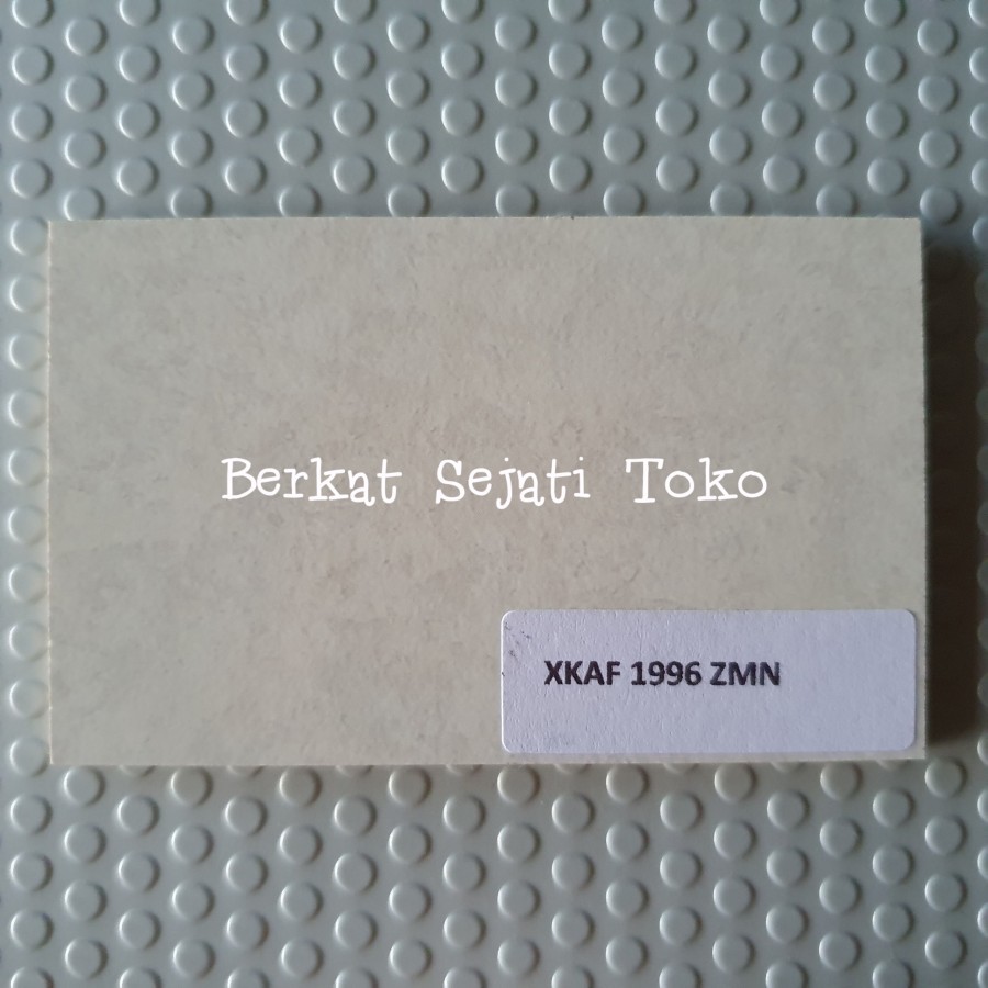 XKAF 1996 ZMN Aica Cerarl Panel Marmer Granit Dinding Tembok Kitchen