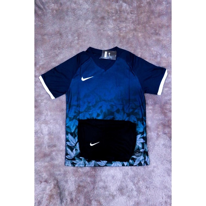 Setelan baju futsal sepak bola ( 00014 ) IMPORT GRADE ORI