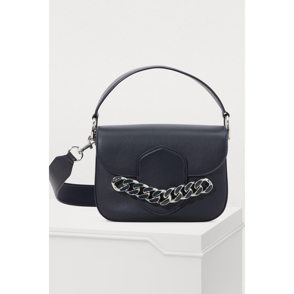 Tas Wanita Tory Burch Jessie Crossbody Original