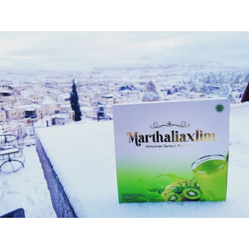 

Marthaliaxlim paket reseller