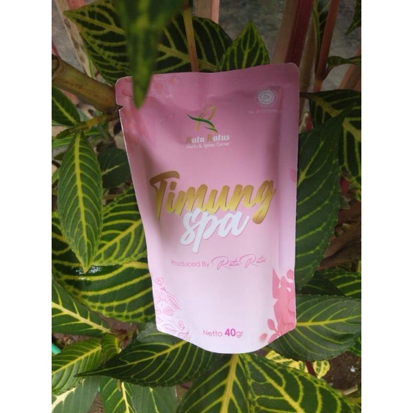 TIMUNG SPA RATU RATUS