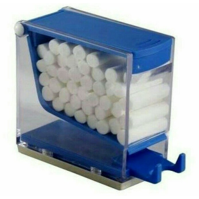 Dispenser Dental Cotton Roll/dental dispenser cotton roll