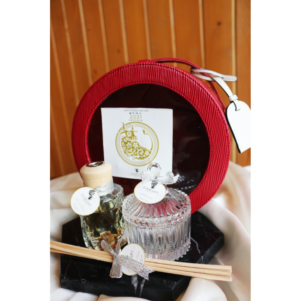 

CNY Hampers-EMPEROR Hampers (Pre-Order)