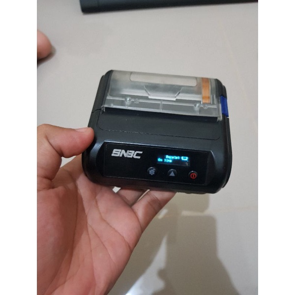 Printer Bluetooth SNBC BT P-33