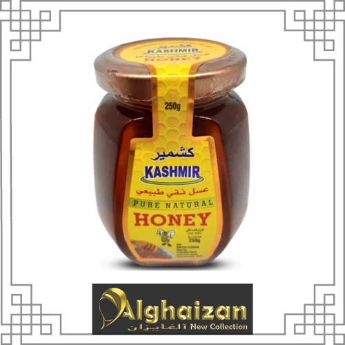 

Madu khasmir 250gr pure Natural honey - Madu arab - Madu murni - madu - madu asli - Oleh oleh haji umroh