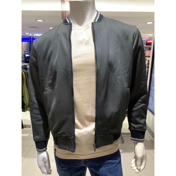 Jaket Pria terbaru Original D & F