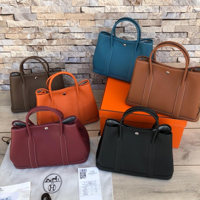 Tas H Garden Party SUPERMIRROR