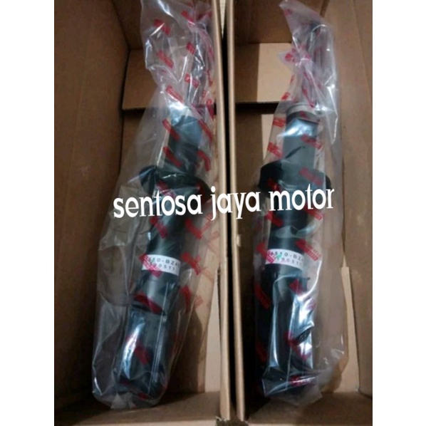 Shock breaker Depan Grand max Gran max Luxio Original