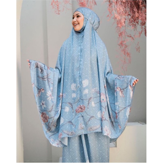 [NEW ARRIVAL] Mukena My Lady