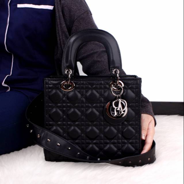 Tas Lady Dior 1259 / 6391