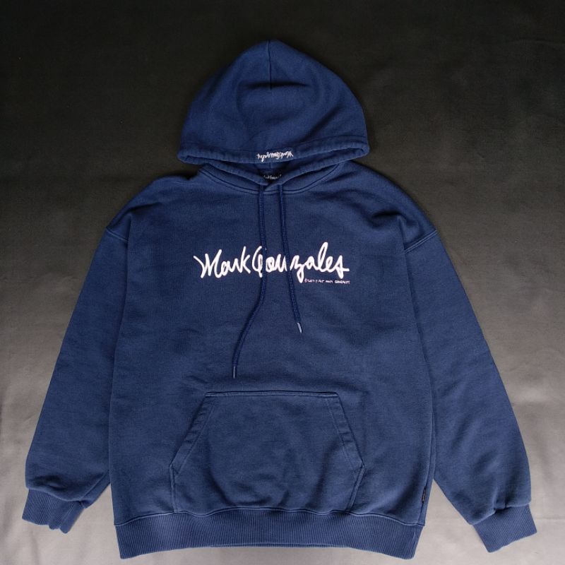 Hoodie Mark Gonzales Second