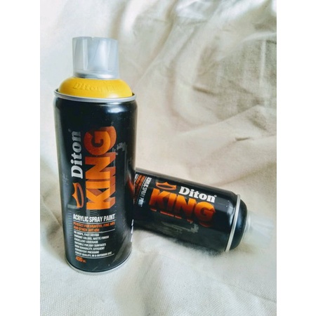 Diton King Pilox Graffiti 400ml