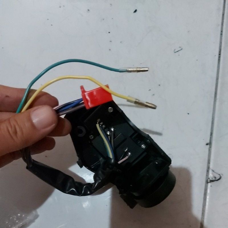 holder mio smile kiri saklar mio lama kiri saklar mio smile kiri saklar set mio 2008 kiri