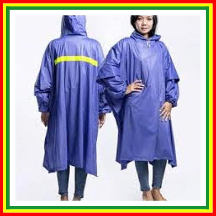 Jas Hujan Ponco Celana Tiger Head Jas Hujan Ponco ~ Jas Hujan Ponco Twin Elephant
