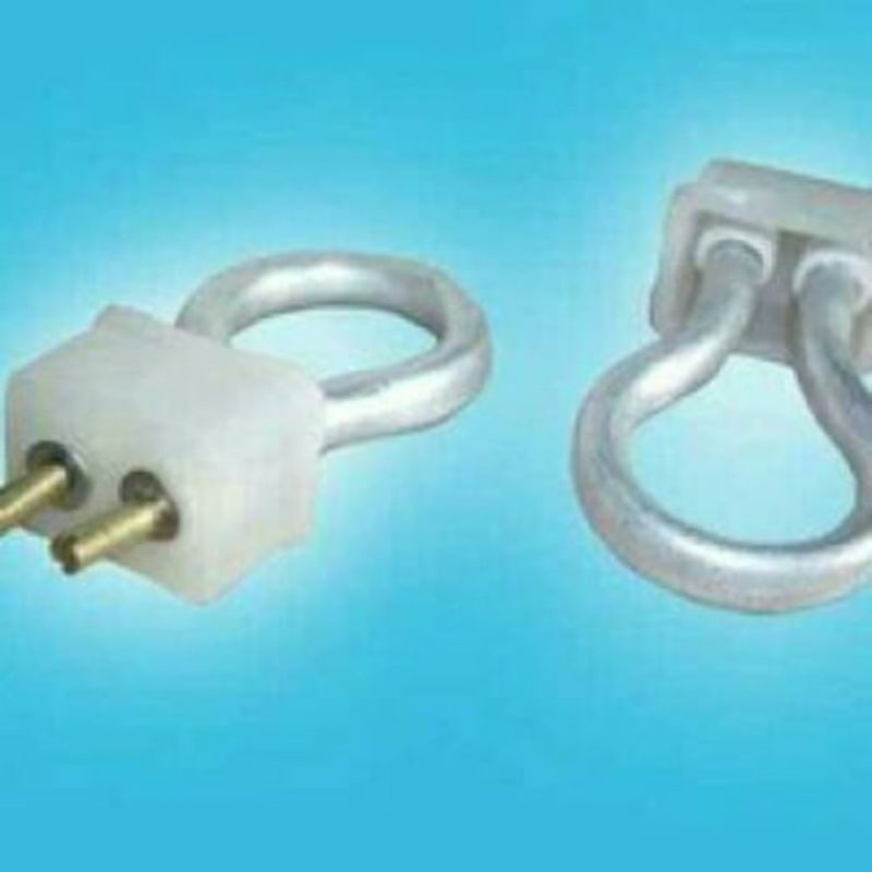 ELEMEN Pemanas Air TEKO LISTRIK ALUMINIUM UNTUK MENGGANTI ELEMEN TEKO Plastik