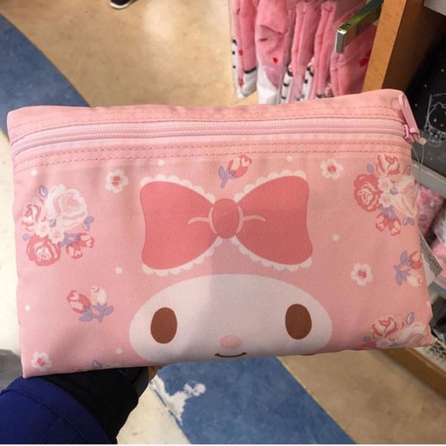 Sanrio Original Melody Luggage Bag