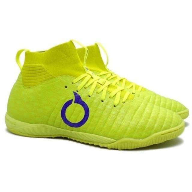 Ortuseight catalyst mystique