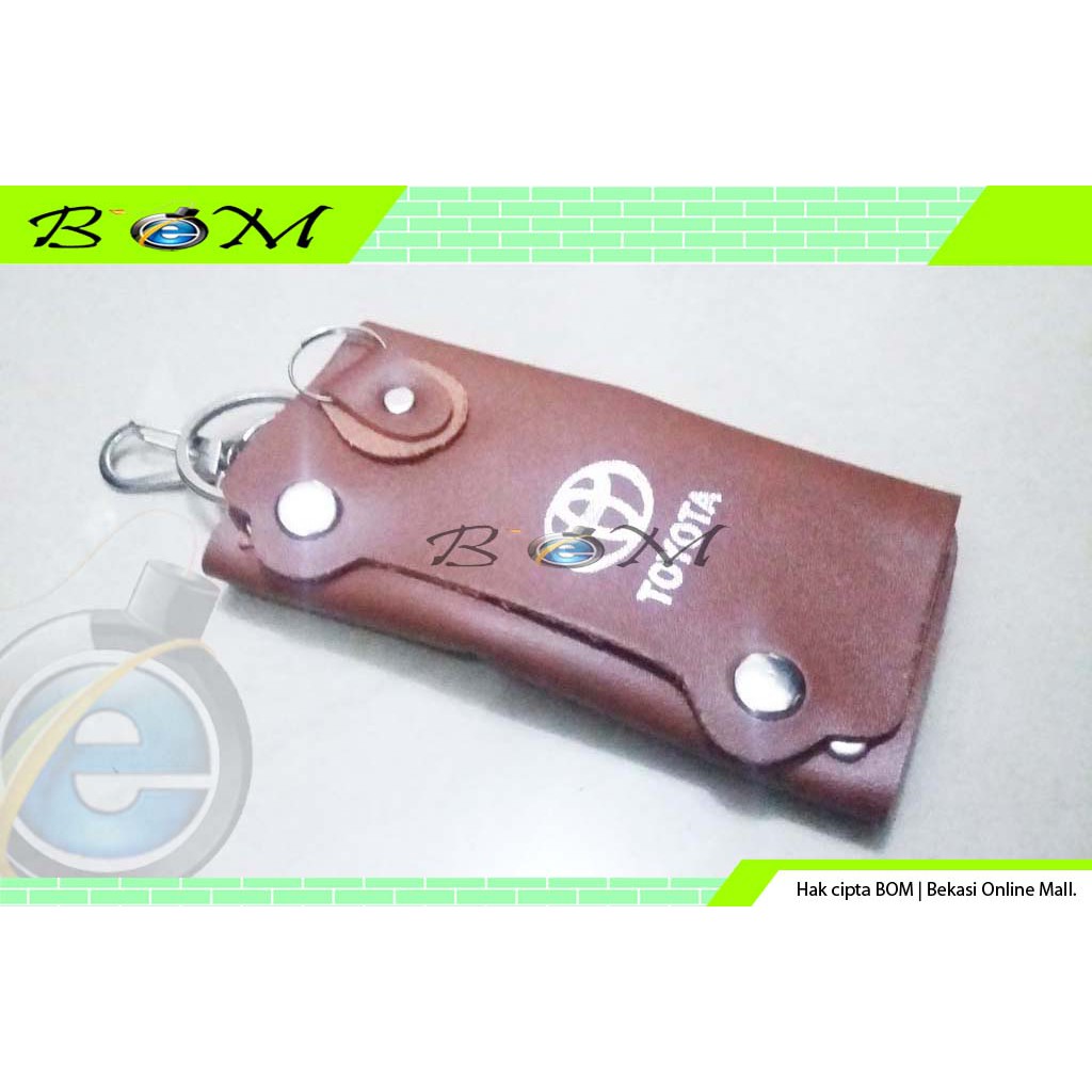 gantungan kunci mobil dompet stnk honda brio civic jazz