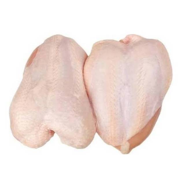 

Dada Ayam Utuh