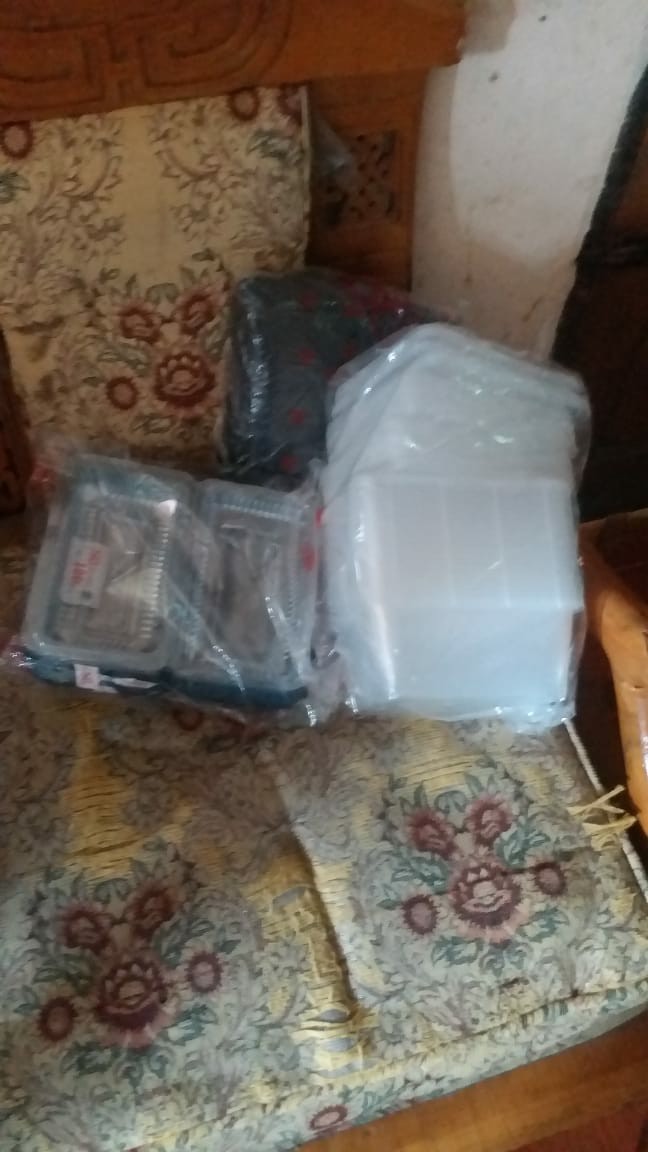 Asoy Hitam Ukuran 24 Per 5 Ons