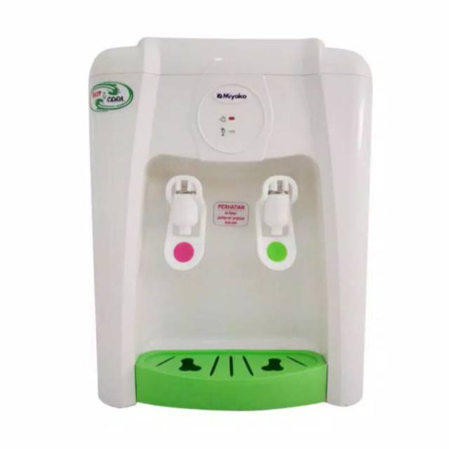 Dispenser Miyako 290 HOT AND COOL