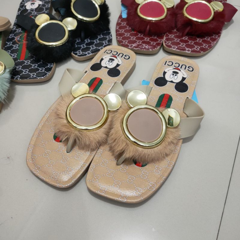 sandal wanita murah terbaru...Jepit motif sol karet jelly anti selip...wajib baca deskripsi...!!!