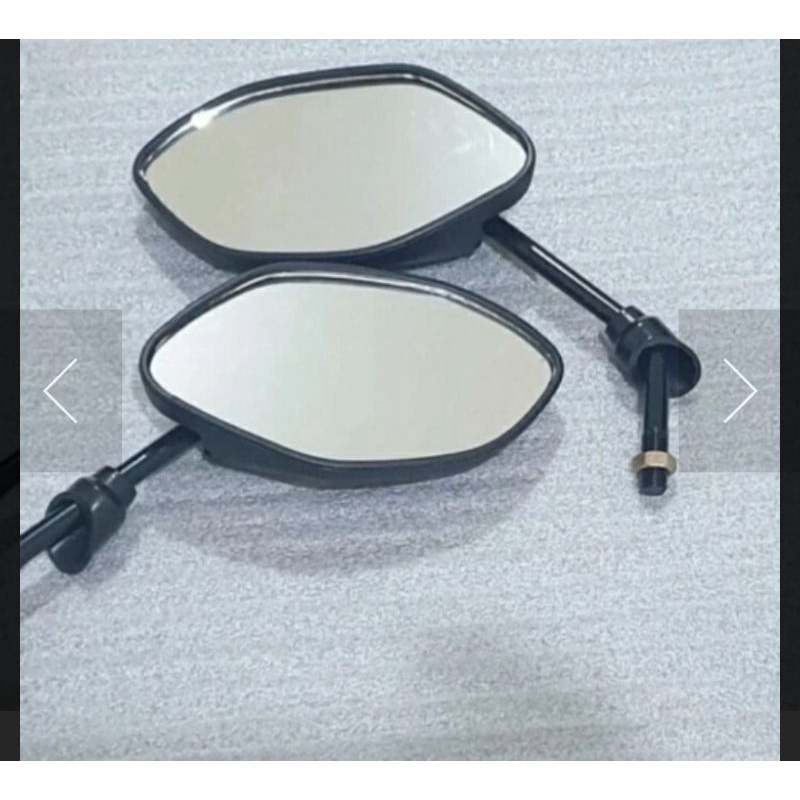 Kaca Spion variasi jupiter mx
