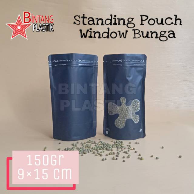 harga standing pouch 9x15