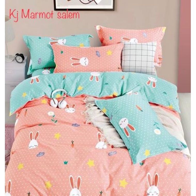 Bantal Guling Bayi Set KATUN JEPANG