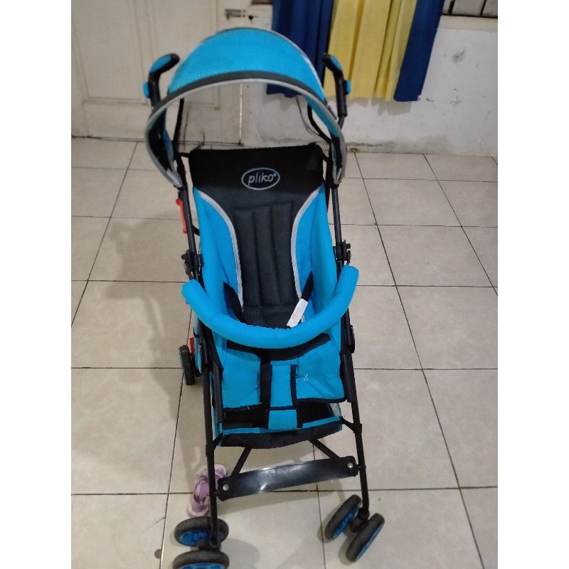 STROLLER BABY PLIKO