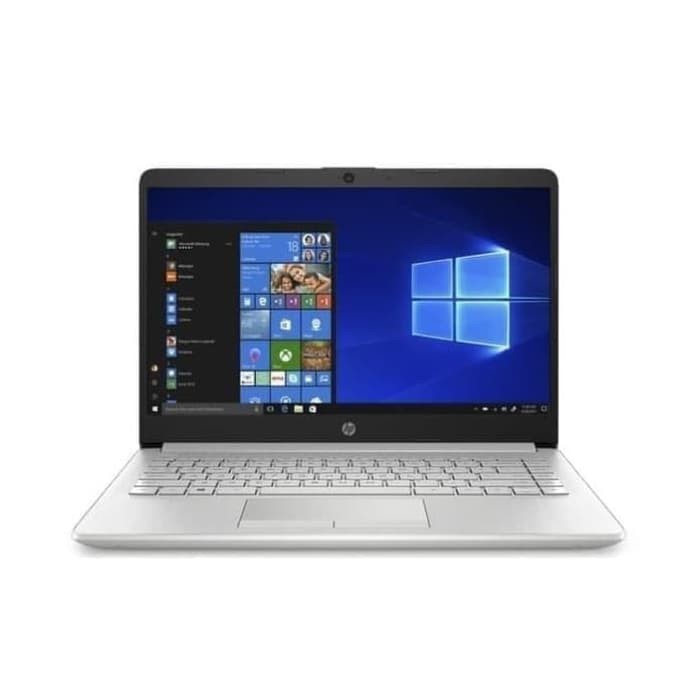 HP 14s DK1001AU / DK1002AU AMD Athlon Silver 3050U 4GB 256GB SSD Win10