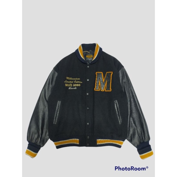 Varsity Malts Suntory