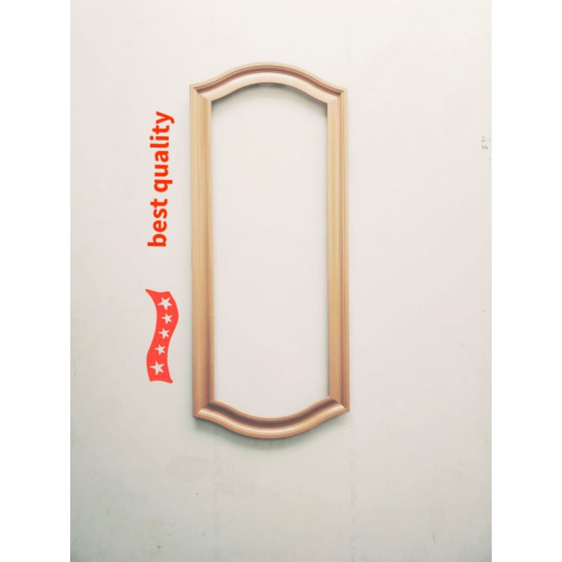 Lis profil pintu PVC