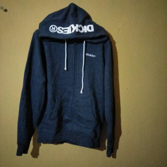 ZIP HOODIE DICKIES