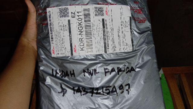 Batik Couple_maora Sania Ruffle Batik Couple Ori Ndoro Jowi Dnt Garansi Termurah